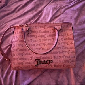 Juicy Couture handbag